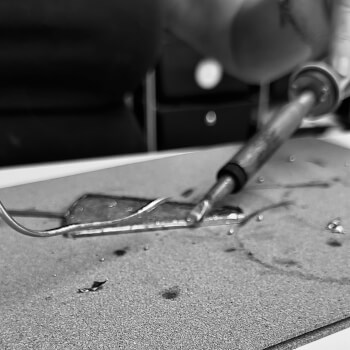 Get Soldering