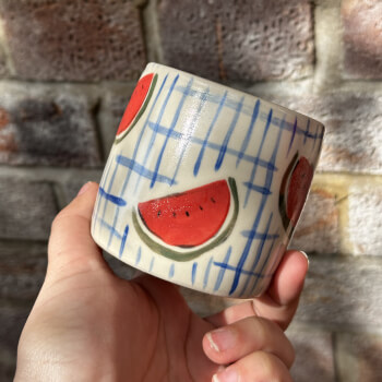 Use your piece!