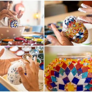 Grouting the Gaps