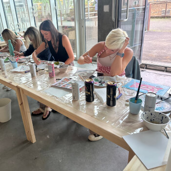 Get Painting