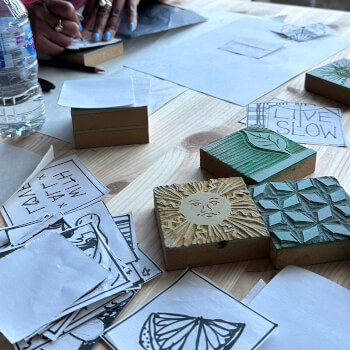 Design and Carve