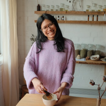 Learn the history, culture and matcha production