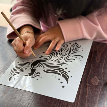 Sketch Your Design