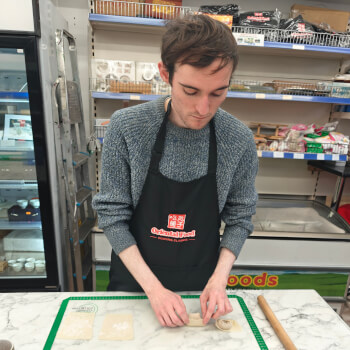 Master the Perfect Pleat