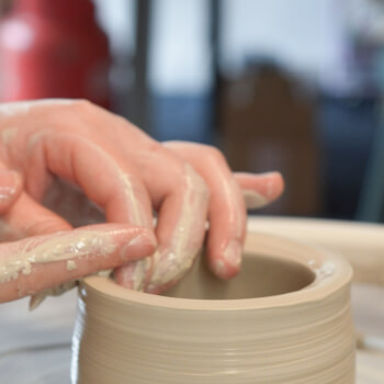 Prep Your Clay