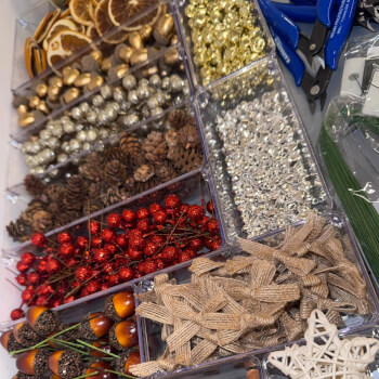 Decorations