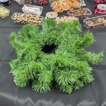 Wreath Base