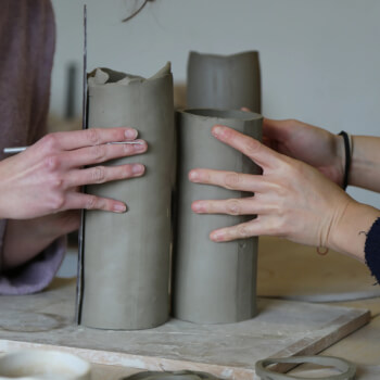Prep the Clay
