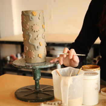 Paint & Personalise