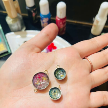 Transform it into Your Jewellery