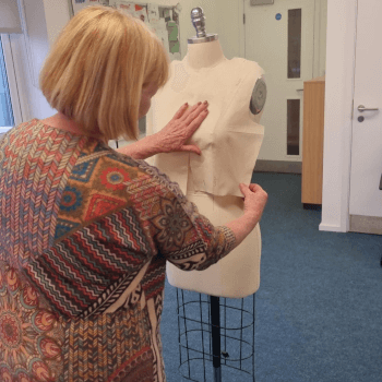 Sew Your First Handmade Garment