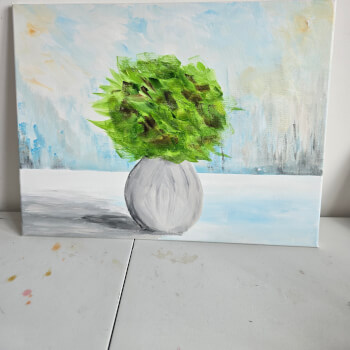 Vase 