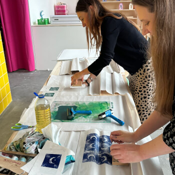 Print Your Piece!