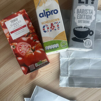 Week 4 - Tetrapak 