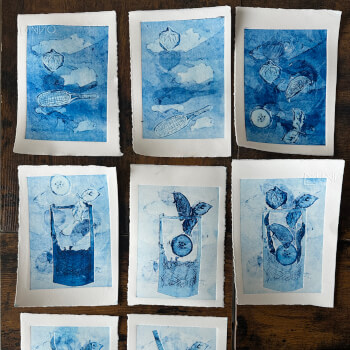 Week 5-6 Personal Project
