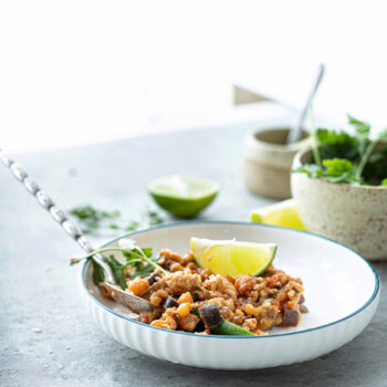 Learn the art of composition and how to design your food photography scenes to captivate your audience.
