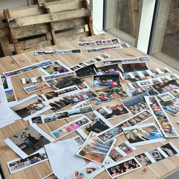 Send us your treasured photos