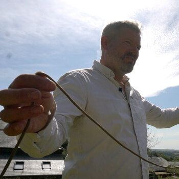 Cordage & Rope