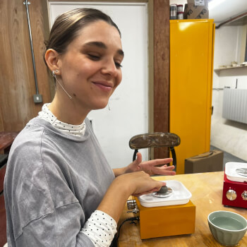 Guided making