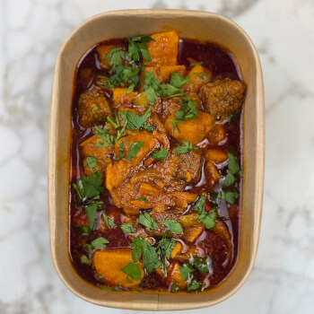 Discover Nigerian Soups & Stews