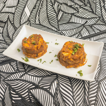 Explore Beans, Plantain & Palm Oil