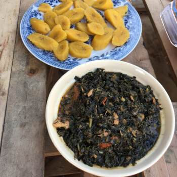 Cook by Flavour, Not Just Recipe