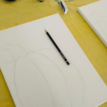 Draft the Pumpkin