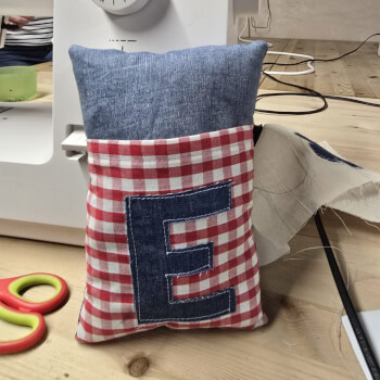 Pin Cushion 