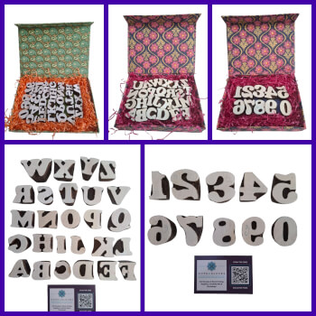 Personalise your prints