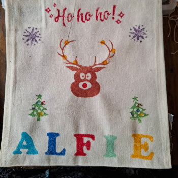 Personalise your prints