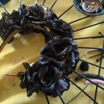 Black Rose 