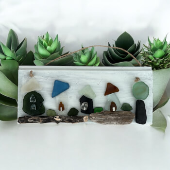 Driftwood 