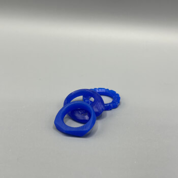 Core Your Ring