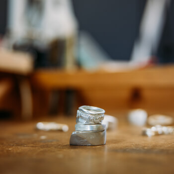 Experiment with Texture