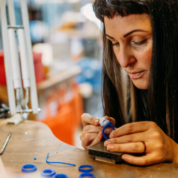 Carve Your Design