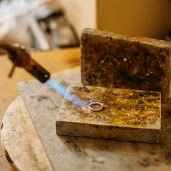 Solder & Refine