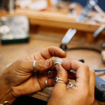 Create the Spinner