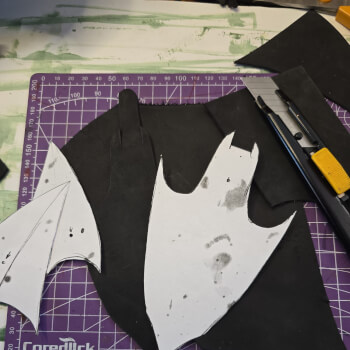 Prep Your Materials