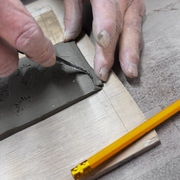 Learning cutting, joins and construction