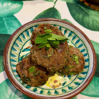 Takeaway Recipes & Memories