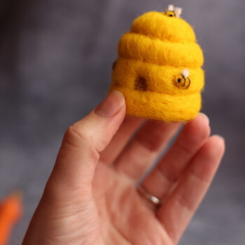 Get Felting