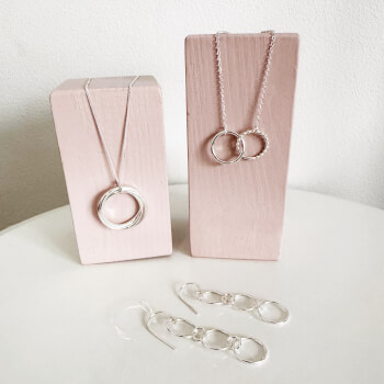 Finished pieces