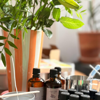 Intro into Essential Oils