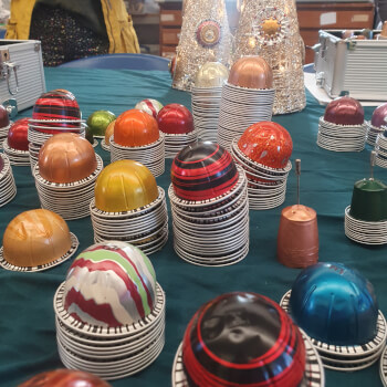 Choose your pods and see their potential