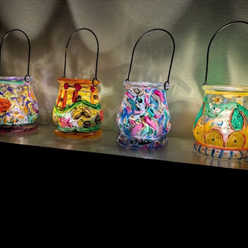 Add Your Lights!