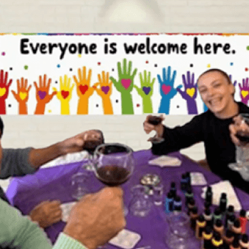 Cheers lets begin!