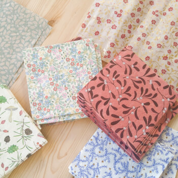 Choose your patterns