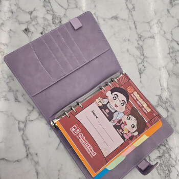 Add-on Recipe Collection Booklet