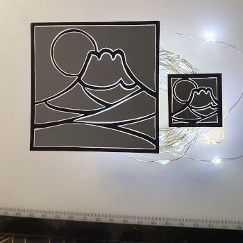 Create Outlines
