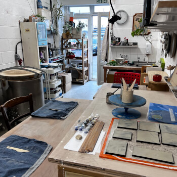 Pre-prepared tiles